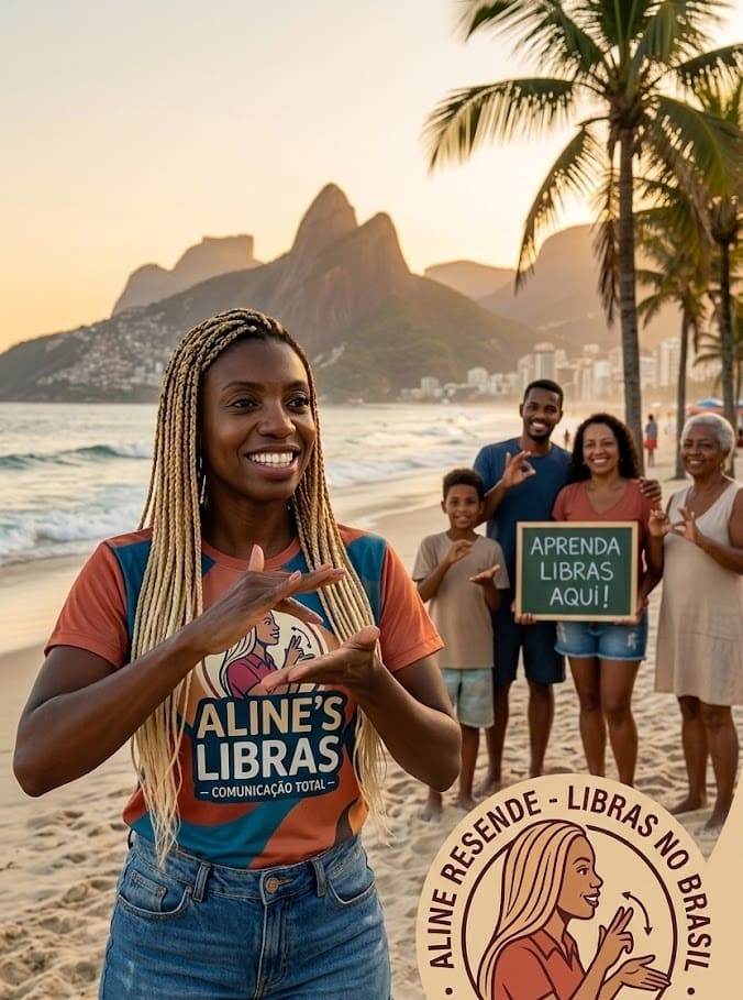 Curso de Libras Online