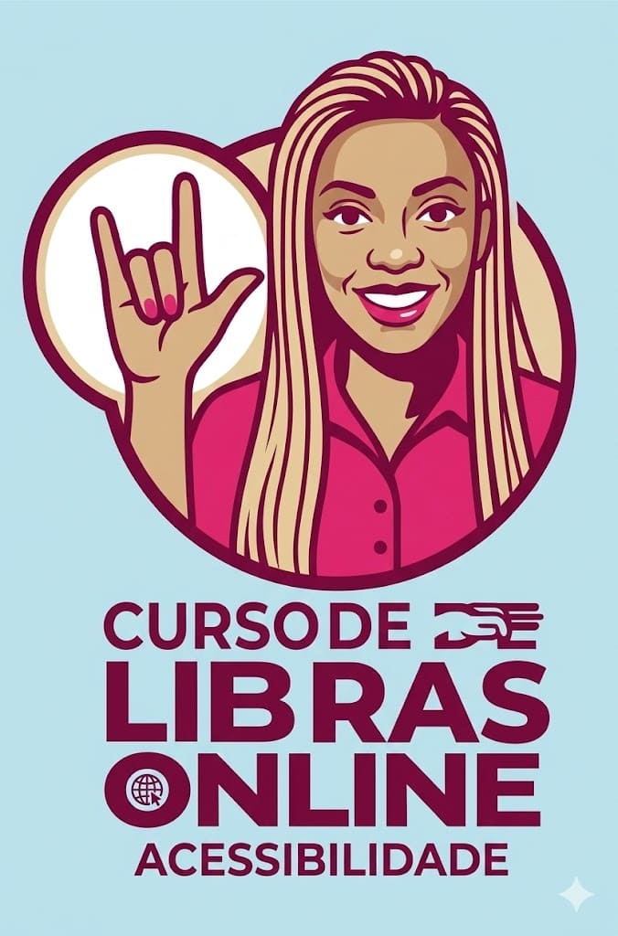 Curso de Libras Online